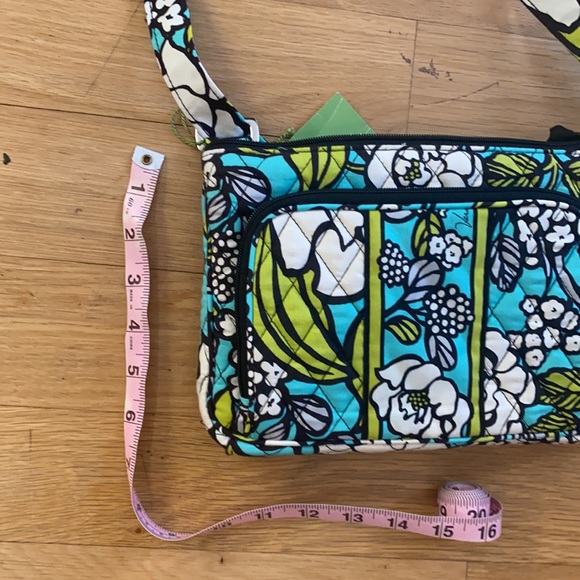 NET Vera Bradley Purse - Picture 6 of 6